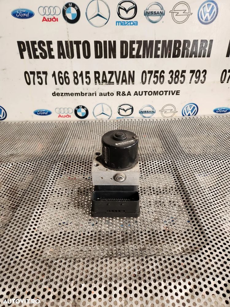 Modul Pompa Unitate ABS Audi A2 Cod 8ZC - Dezmembrari Arad - 1