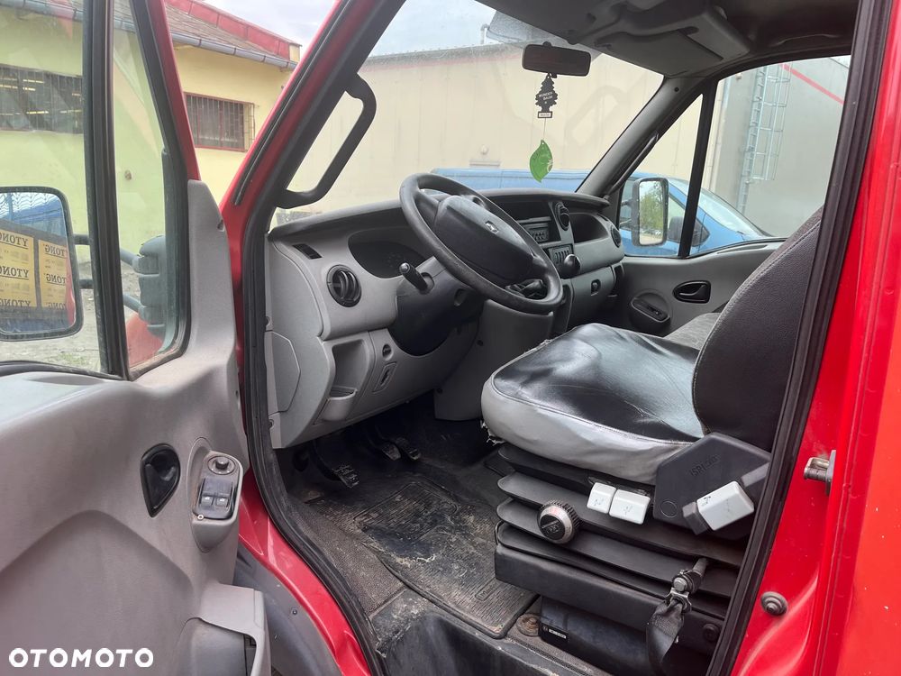 Renault MASTER MAXI - 5