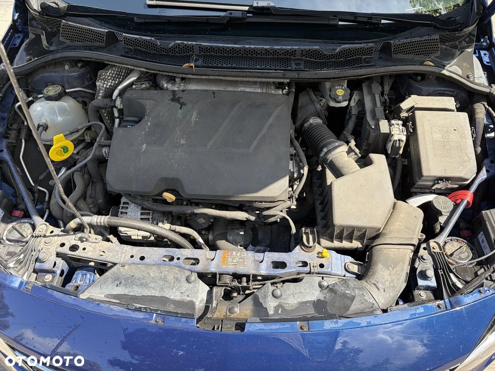 Opel Astra - 17