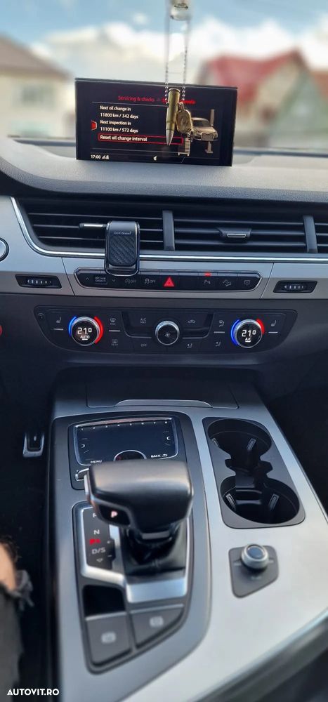 Audi Q7 3.0 ultra TDI Quattro Tiptronic - 7