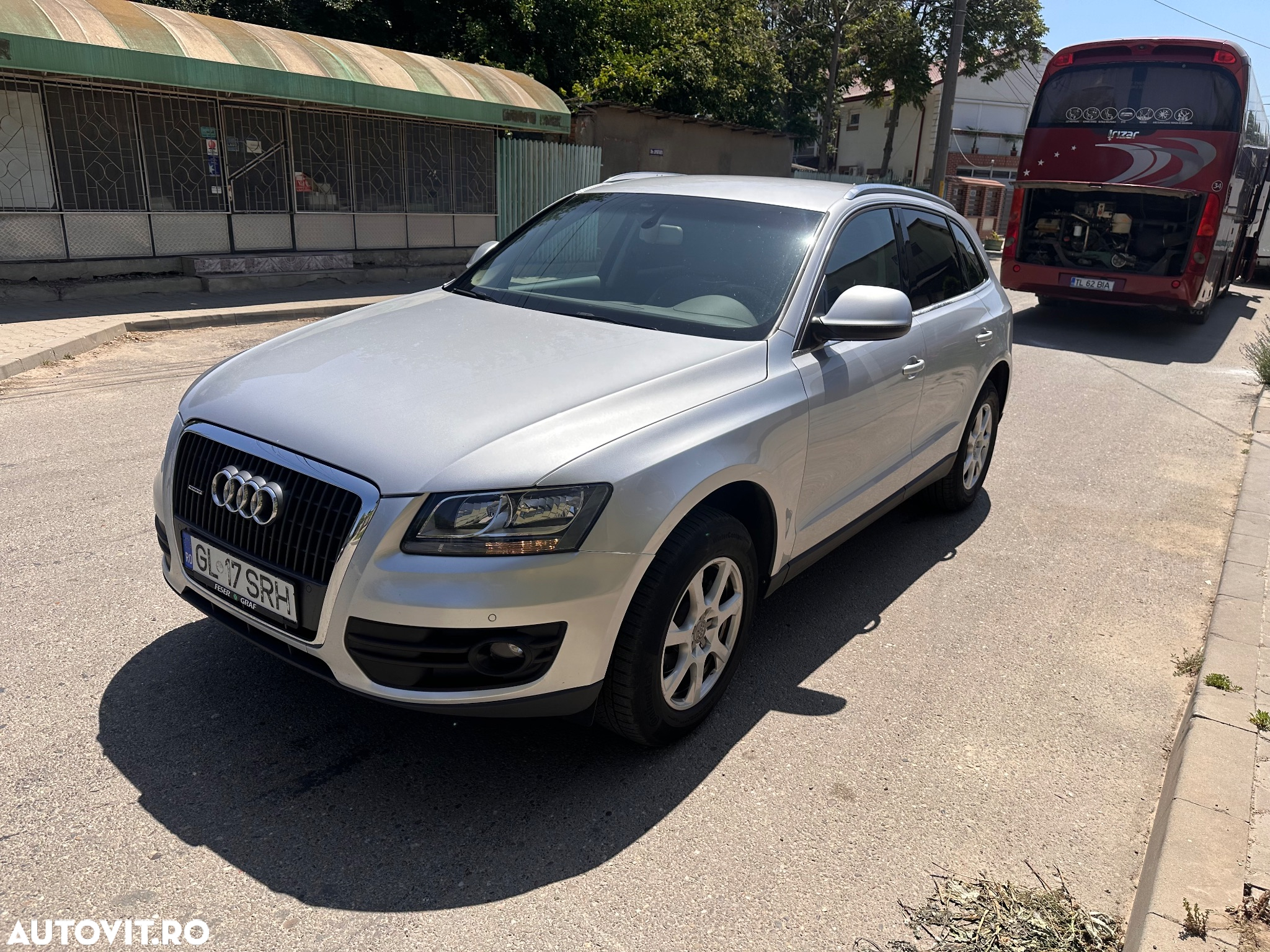 Audi Q5 2.0 TDI Quattro S-Tronic - 2