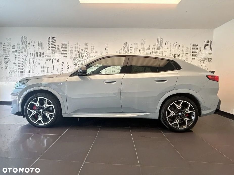 BMW X2 M35i xDrive - 3
