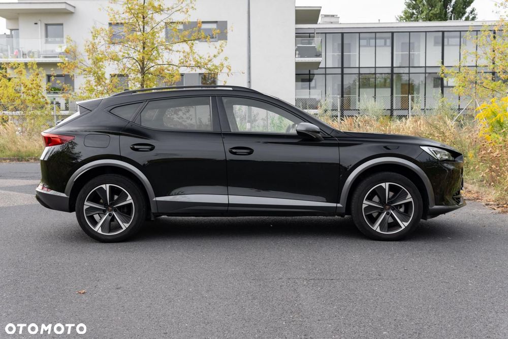 Cupra Formentor 1.5 TSI DSG - 8