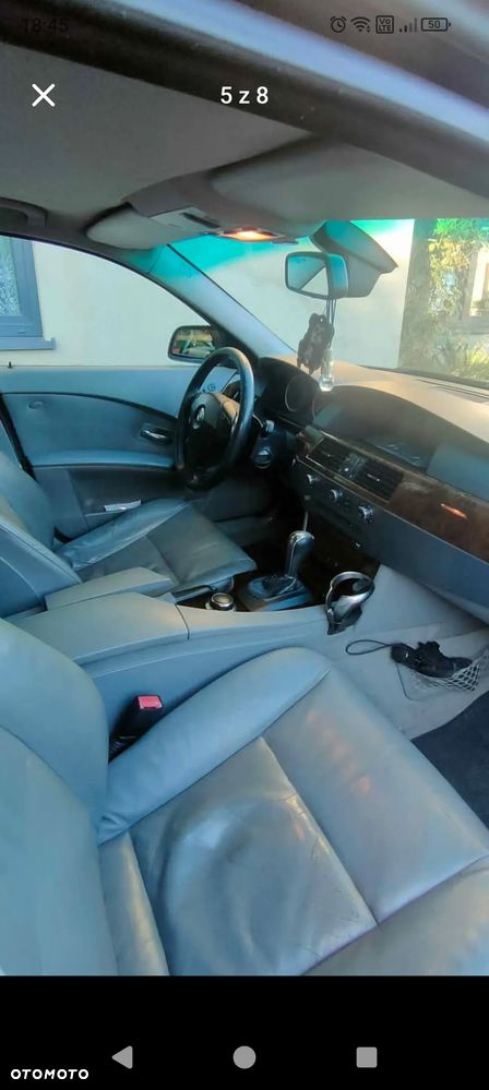 BMW Seria 5 525d - 3