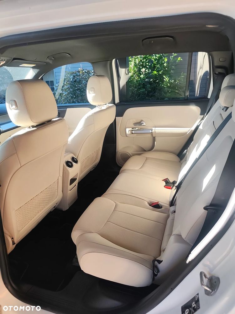 Mercedes-Benz GLB 250 Style 8G-DCT - 5