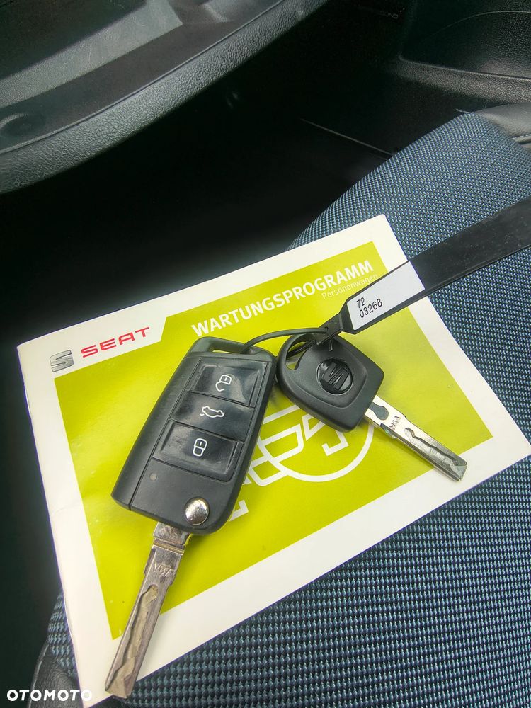 Seat Ibiza 1.4 TDI S&S Style - 37