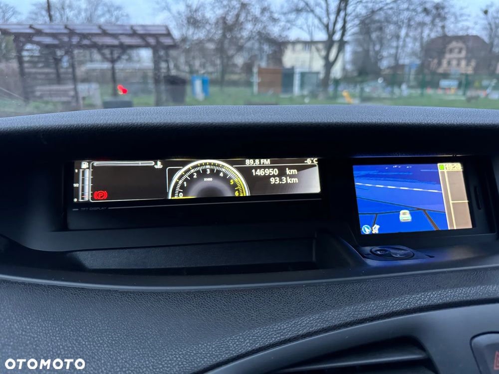 Renault Scenic dCi 110 EDC LIMITED - 2