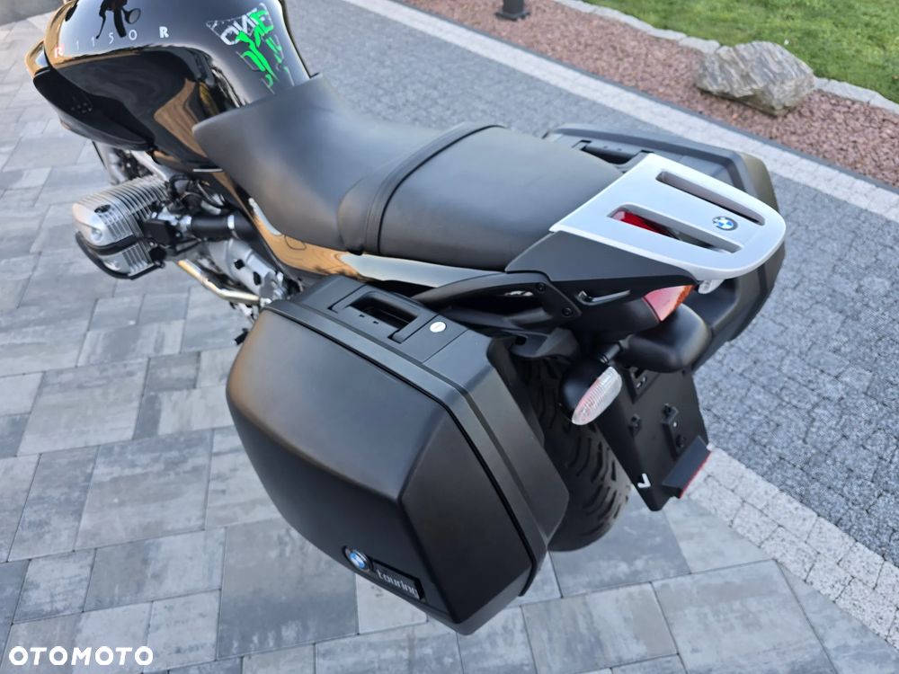 BMW R - 22