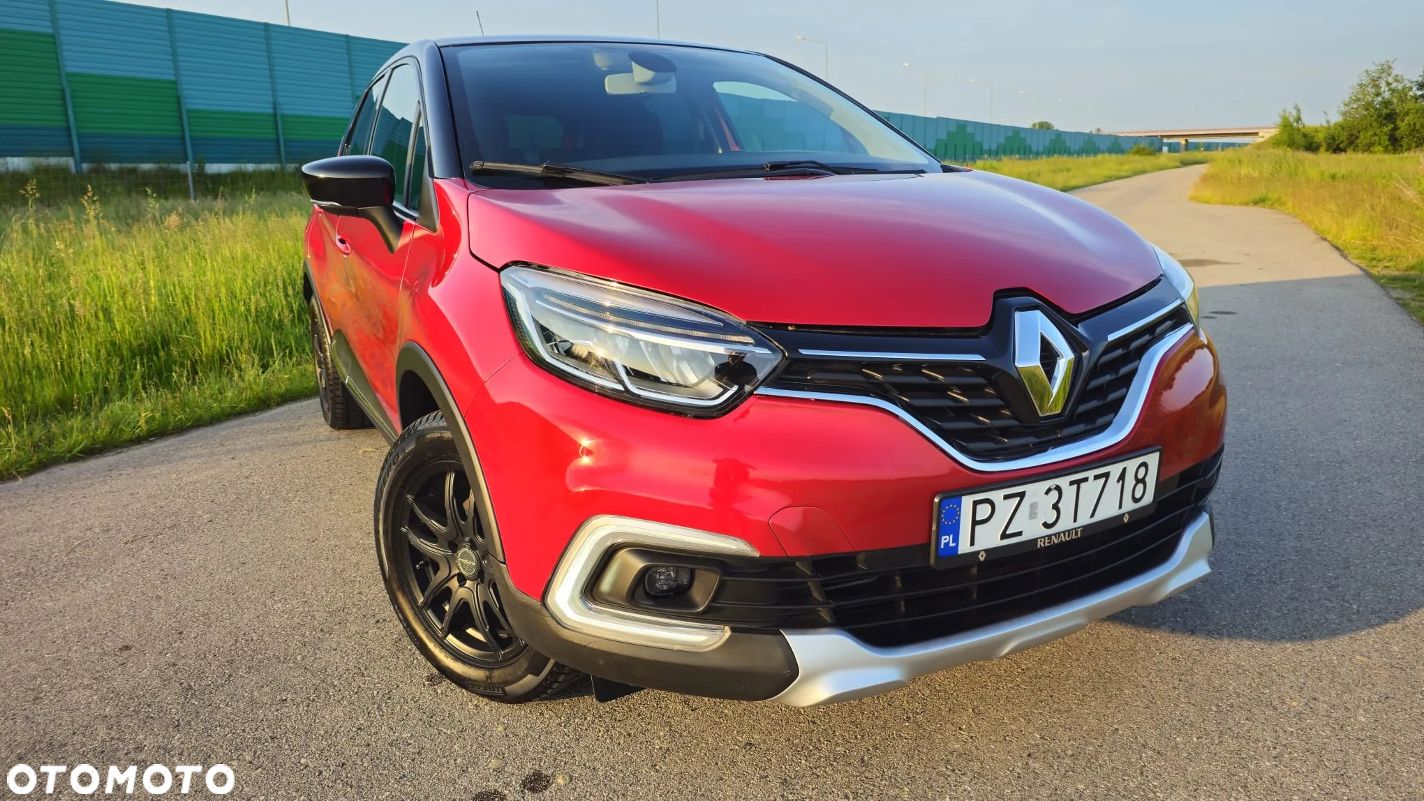 Renault Captur - 20