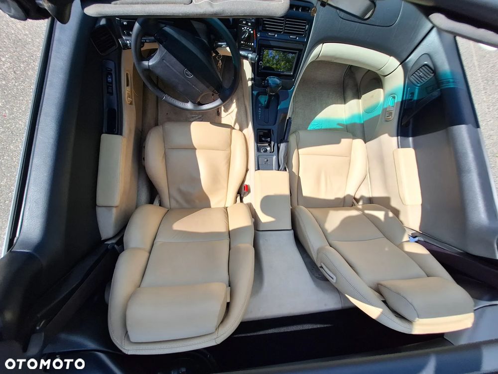 Nissan 300 ZX - 9