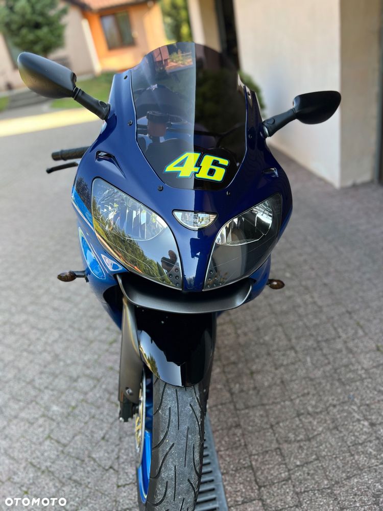 Kawasaki Ninja - 11