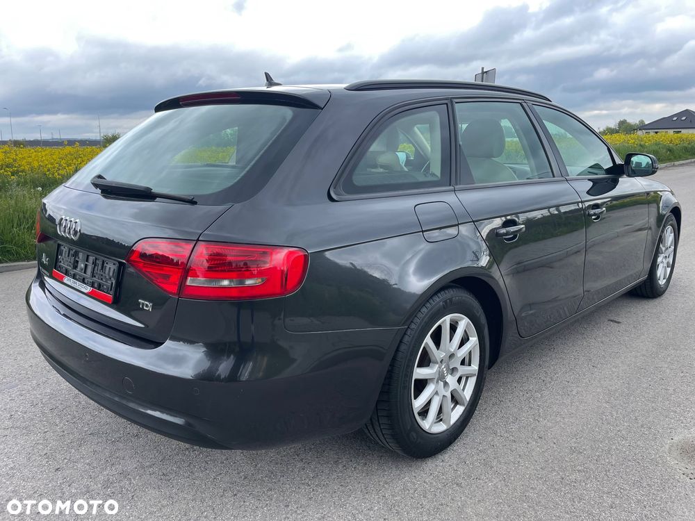 Audi A4 - 28