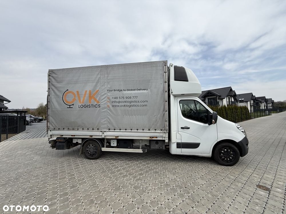 Renault Master - 2