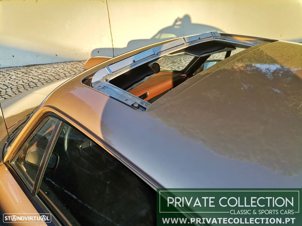 Porsche 911 Série G - 45