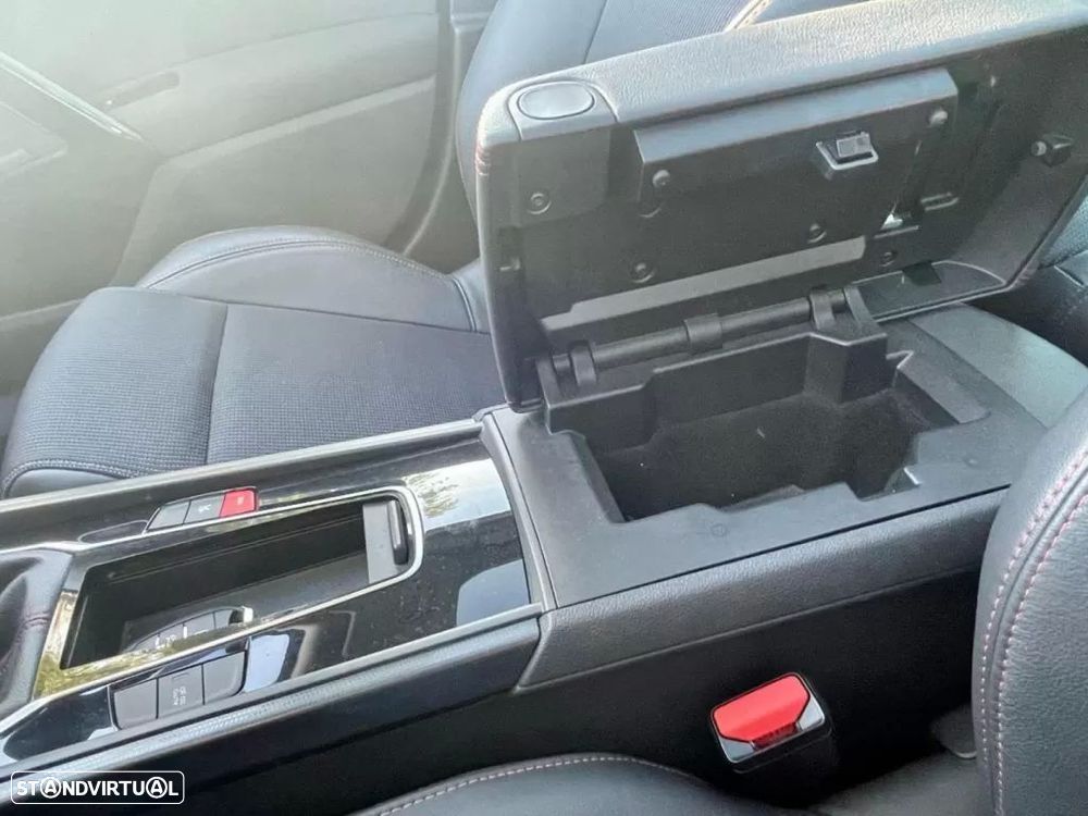 Peugeot 508 SW 1.6 BlueHDi GT Line - 11