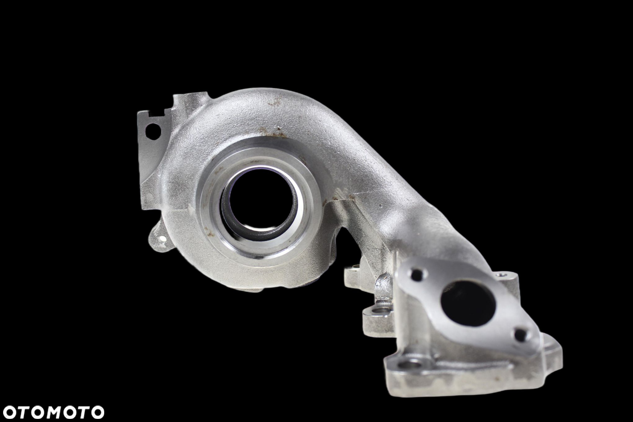 Obudowa Żeliwna do Opel Signum 1.9L CDTI 88kW 55195268 TH-755042 - 3
