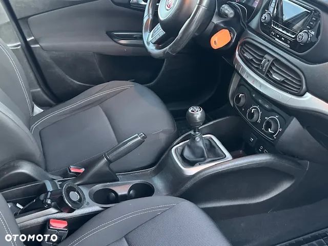 Fiat Tipo 1.4 16v Lounge - 17
