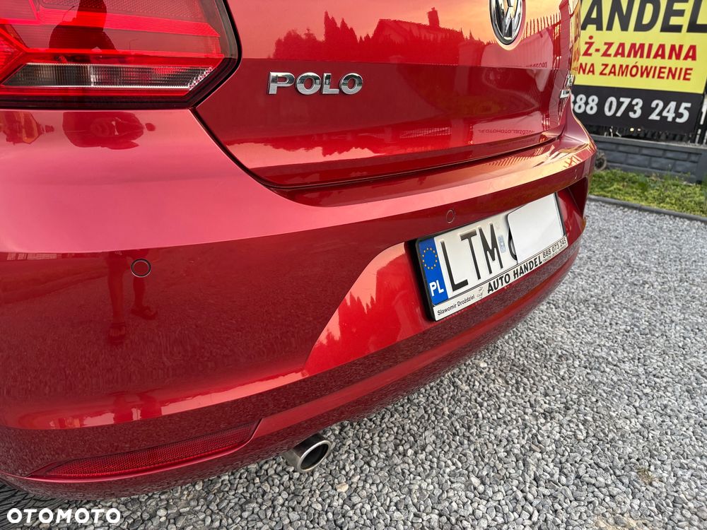 Volkswagen Polo - 22