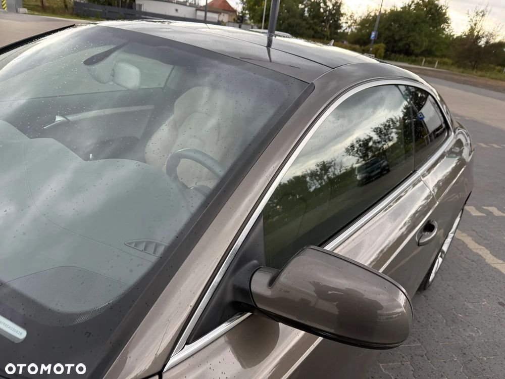 Audi A5 Coupé - 7