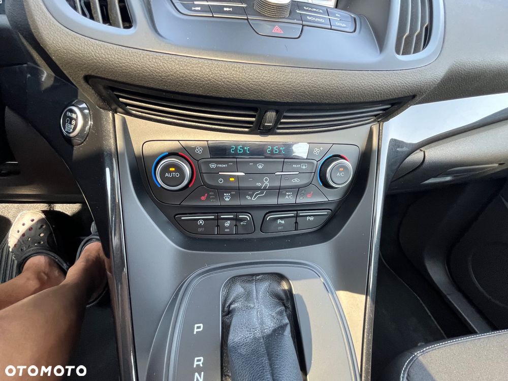 Ford Kuga 1.5 EcoBoost AWD Titanium ASS - 35