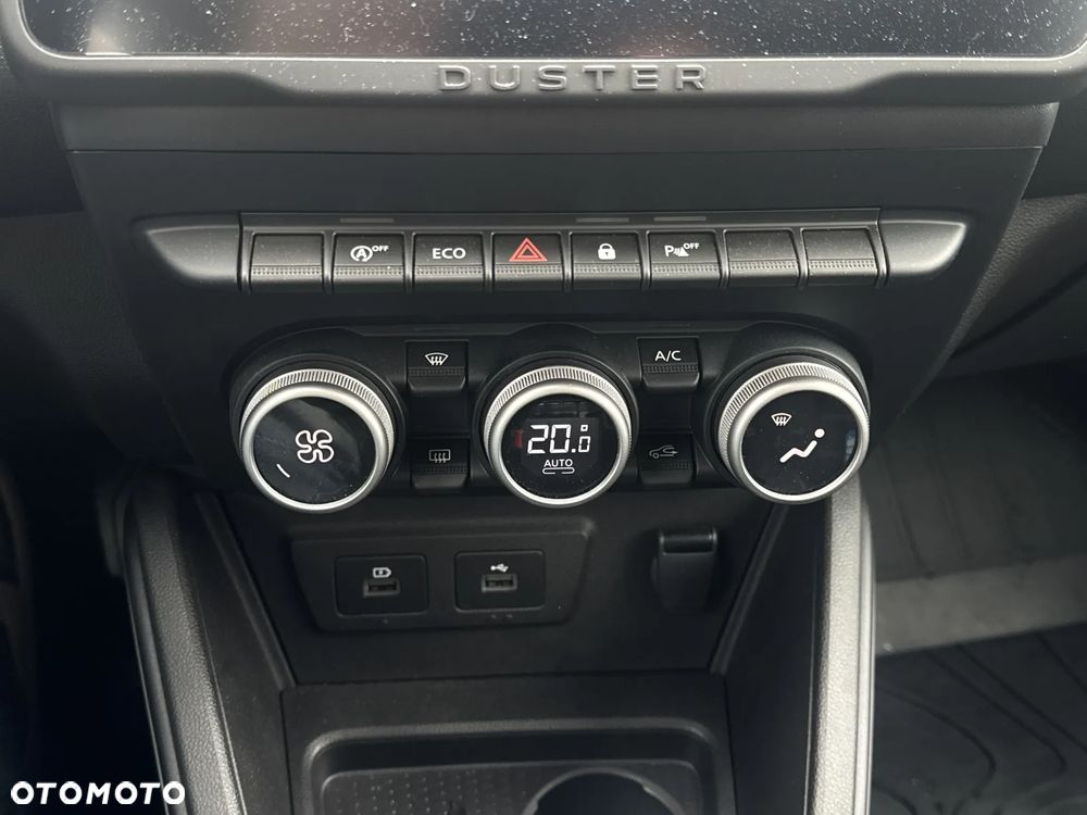 Dacia Duster 1.0 TCe Journey - 23
