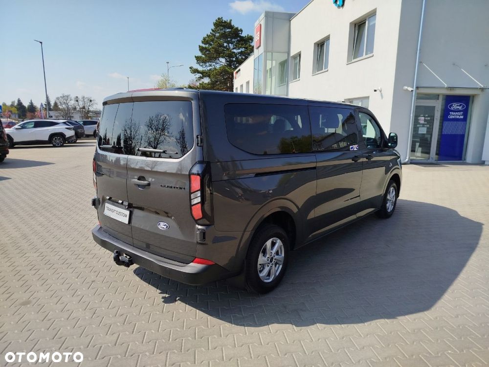 Ford Transit Custom Kombi 320 L2H1 Trend - 7