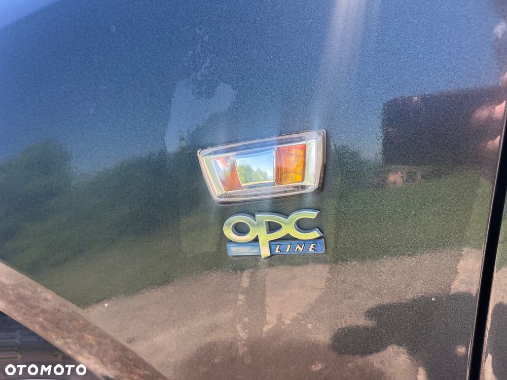 Opel Corsa - 8