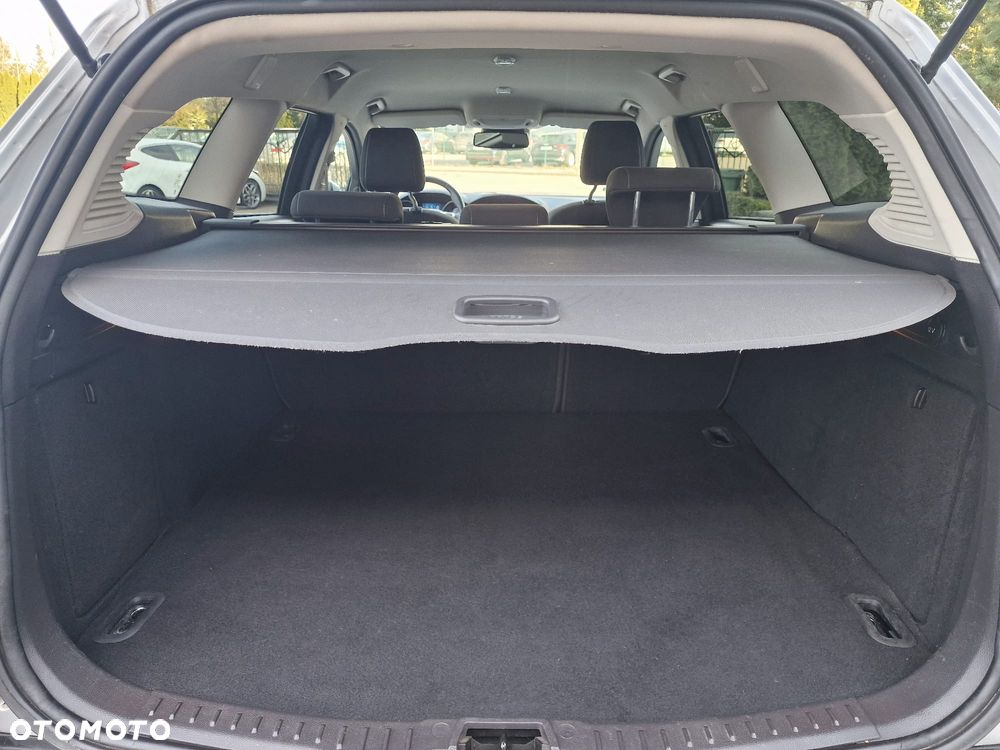 Ford Focus 2.0 TDCi Titanium - 18