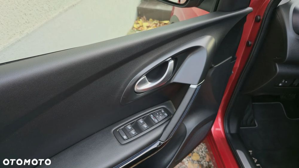 Renault Kadjar 1.3 TCe FAP Intens EDC - 7