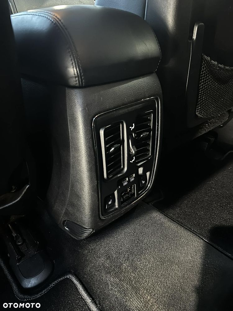 Dodge Durango 3,6 Limited - 15