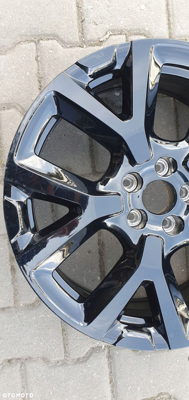 C5 AIRCROSS Felga aluminiowa 19" - 2