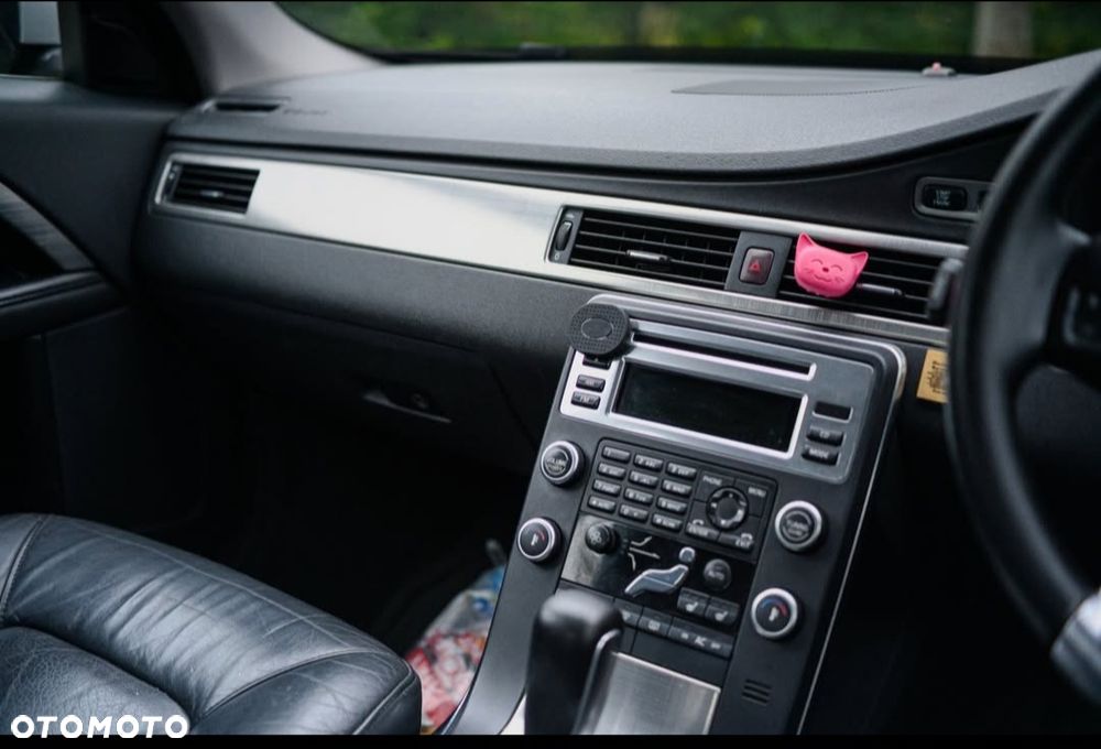 Volvo S80 - 13