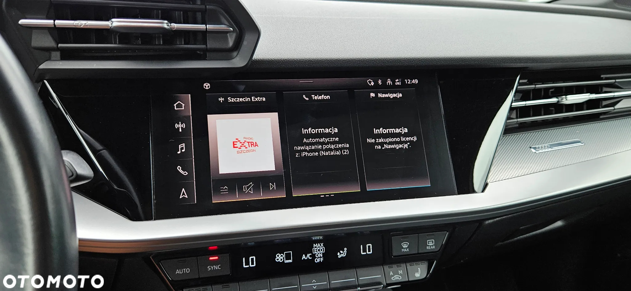 Audi A3 35 TFSI Sport S tronic - 31