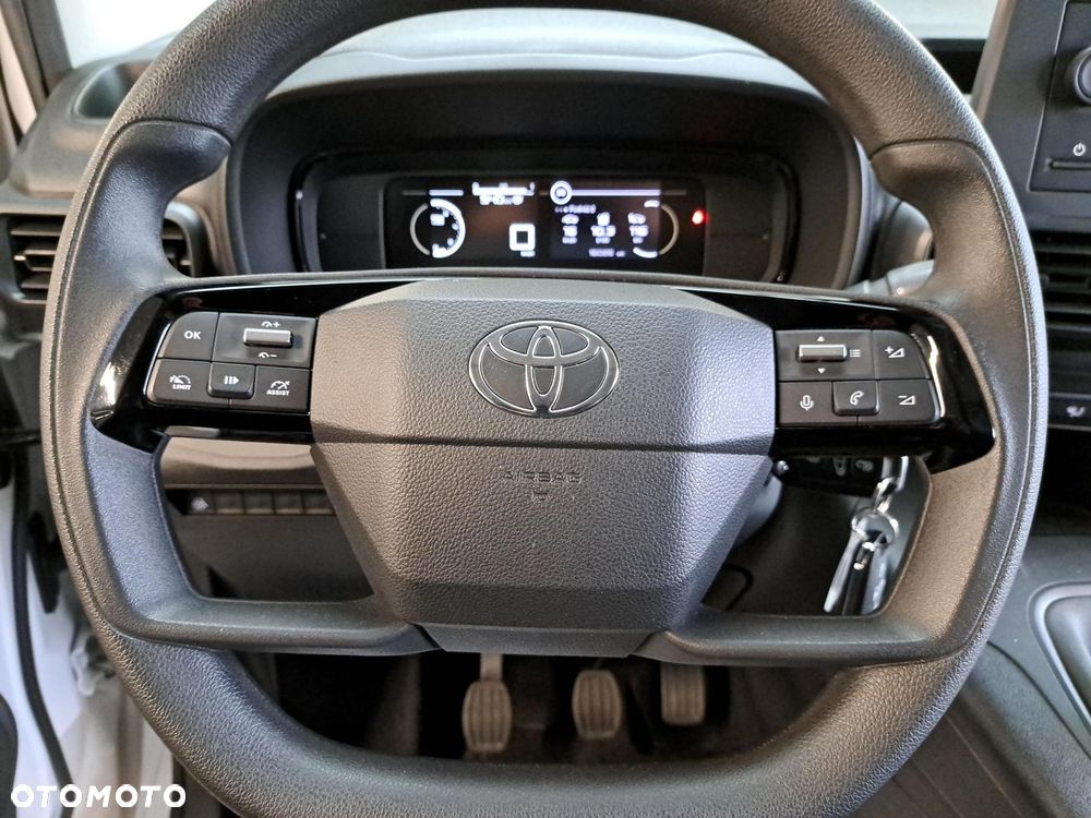 Toyota PROACE CITY - 19