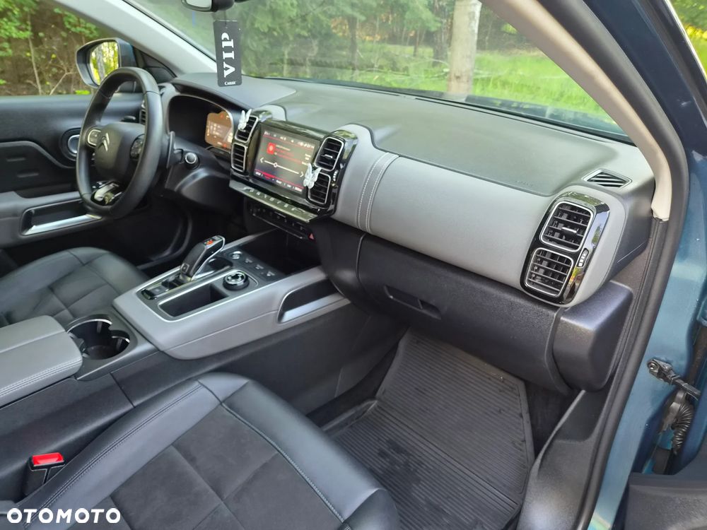 Citroën C5 Aircross 1.2 PureTech Shine Pack EAT8 - 40