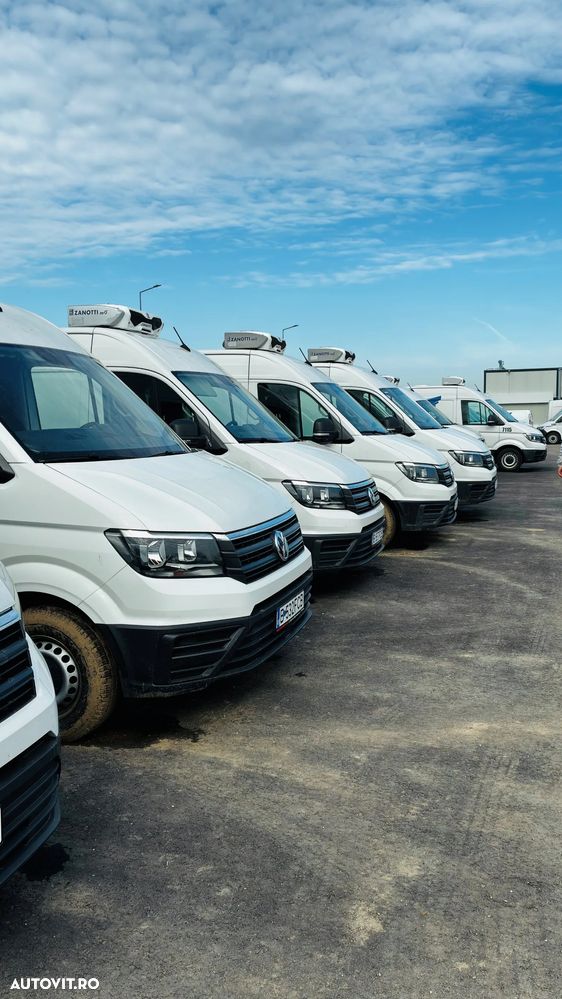 Volkswagen CRAFTER - 2
