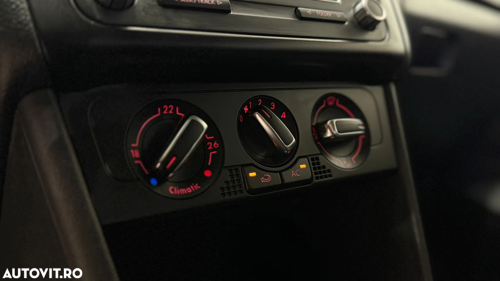 Volkswagen Polo 1.2 TDI CR DPF Comfortline - 19