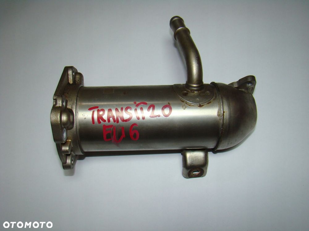 chłodniczka egr ford transit 2.0 mk8 euro 6 gk2q9f464ae - 1