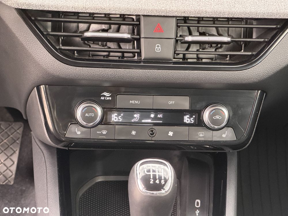 Skoda Kamiq 1.5 TSI Style - 27