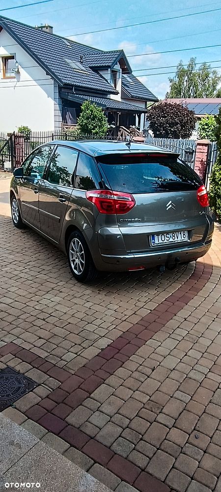 Citroën C4 Picasso - 3