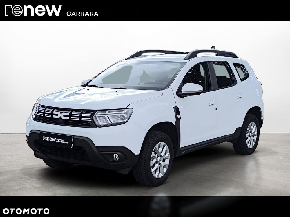 Dacia Duster 1.0 TCe Expression - 1