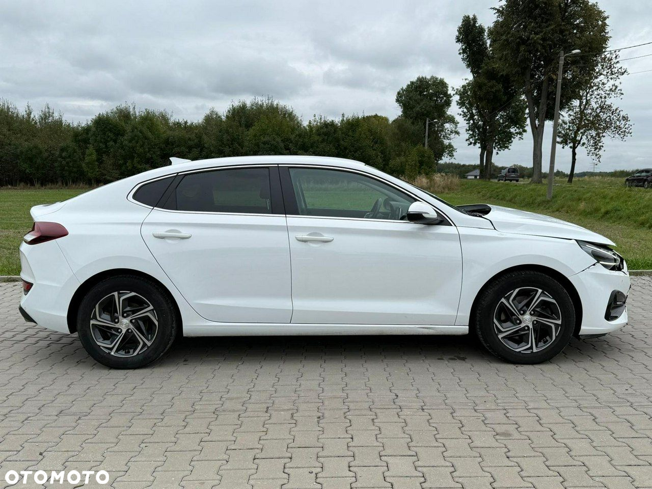 Hyundai i30 1.0 T-GDI Smart DCT - 2