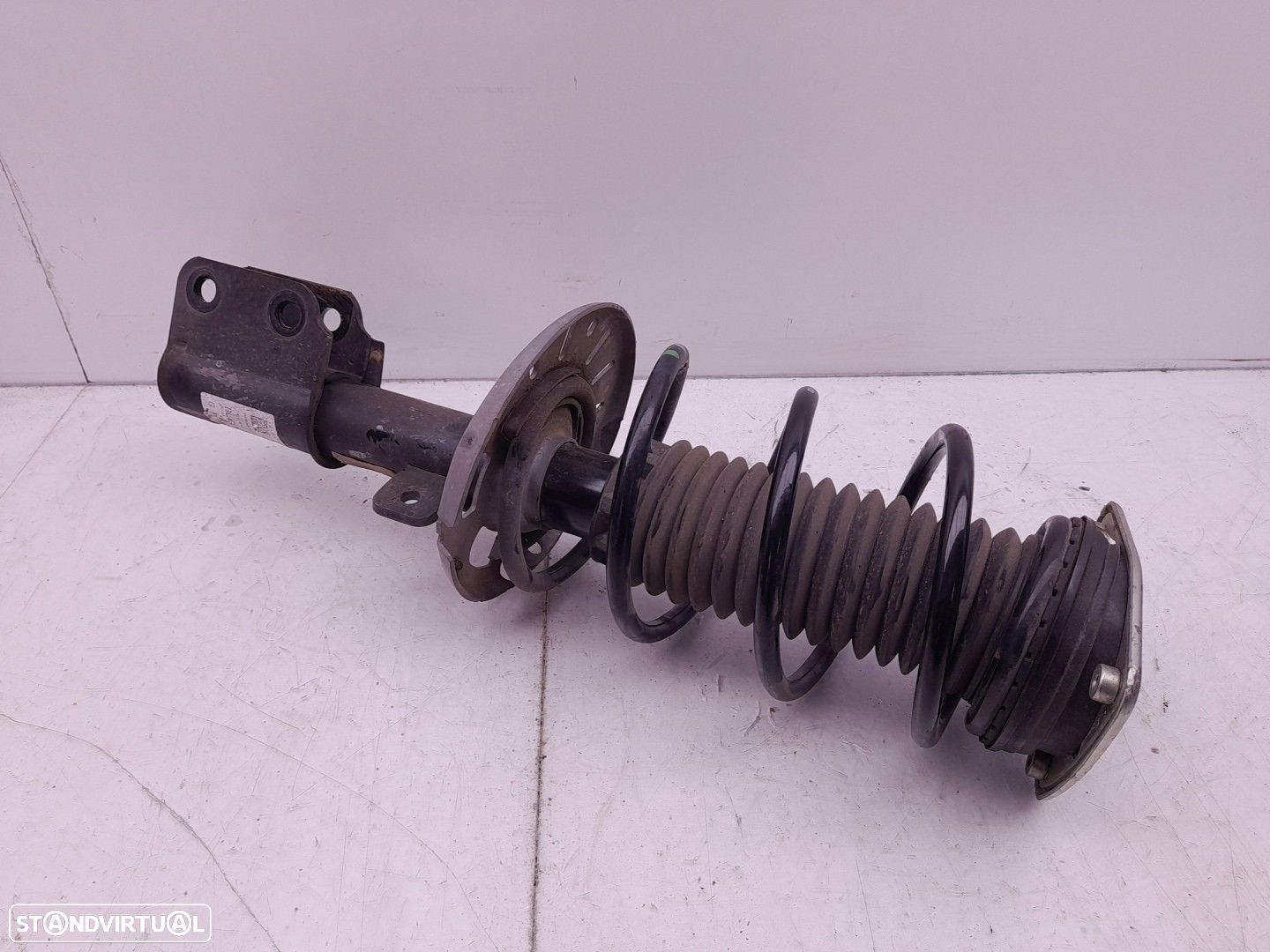 Amortecedor frente esquerdo PEUGEOT 308 SW II Van (LC_) - 1