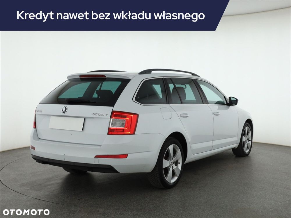 Skoda Octavia - 7