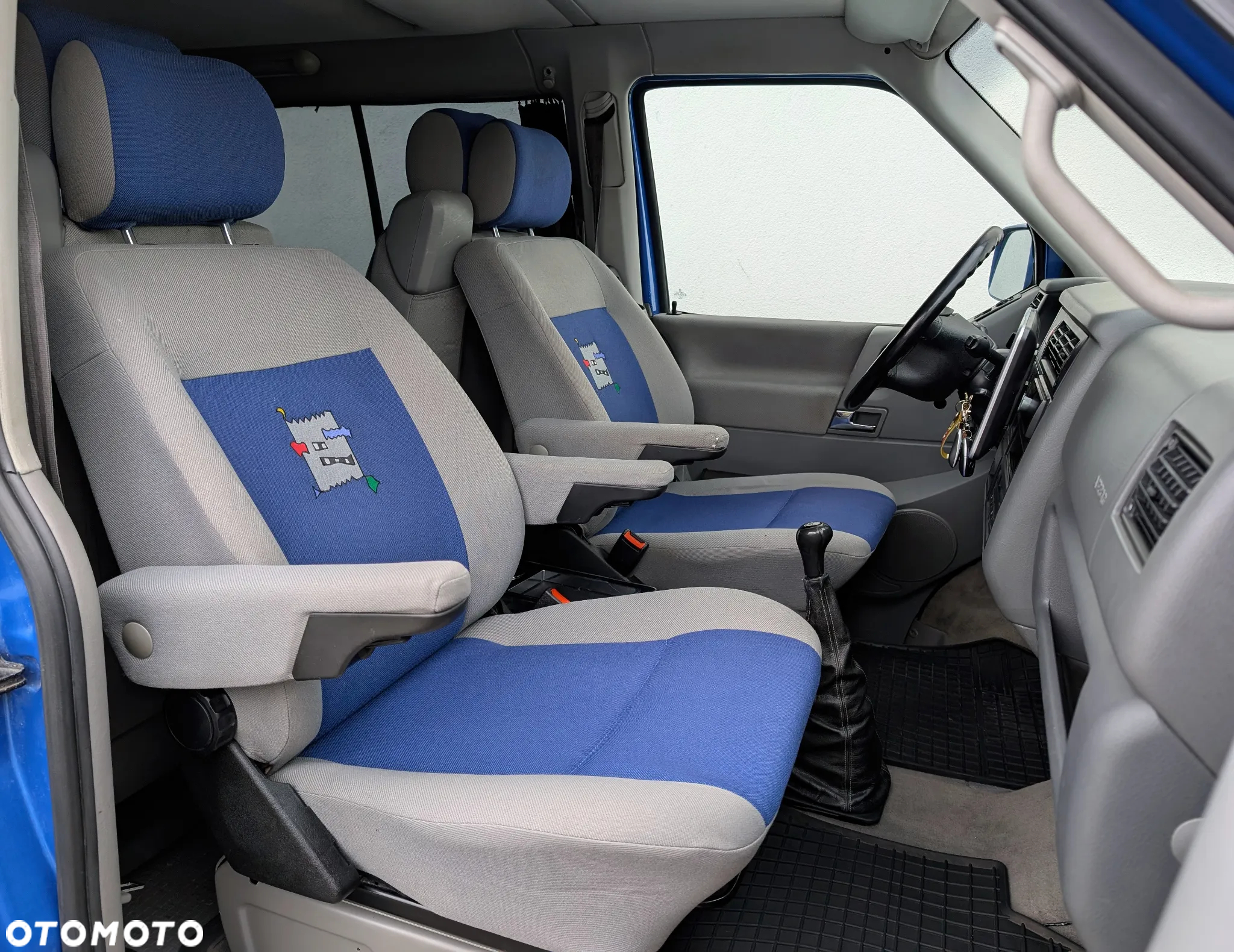 Volkswagen Multivan TDI - 7
