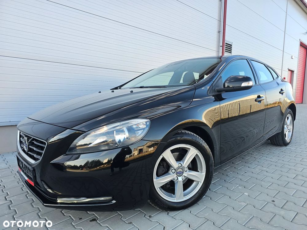 Volvo V40 D2 Kinetic - 1