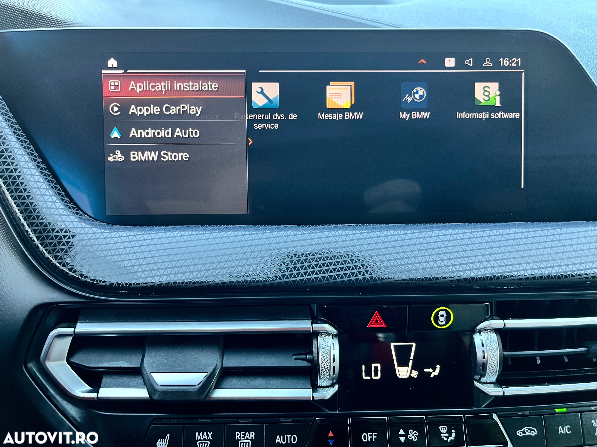 BMW Seria 2 220d Active Tourer Aut. M Sport - 38