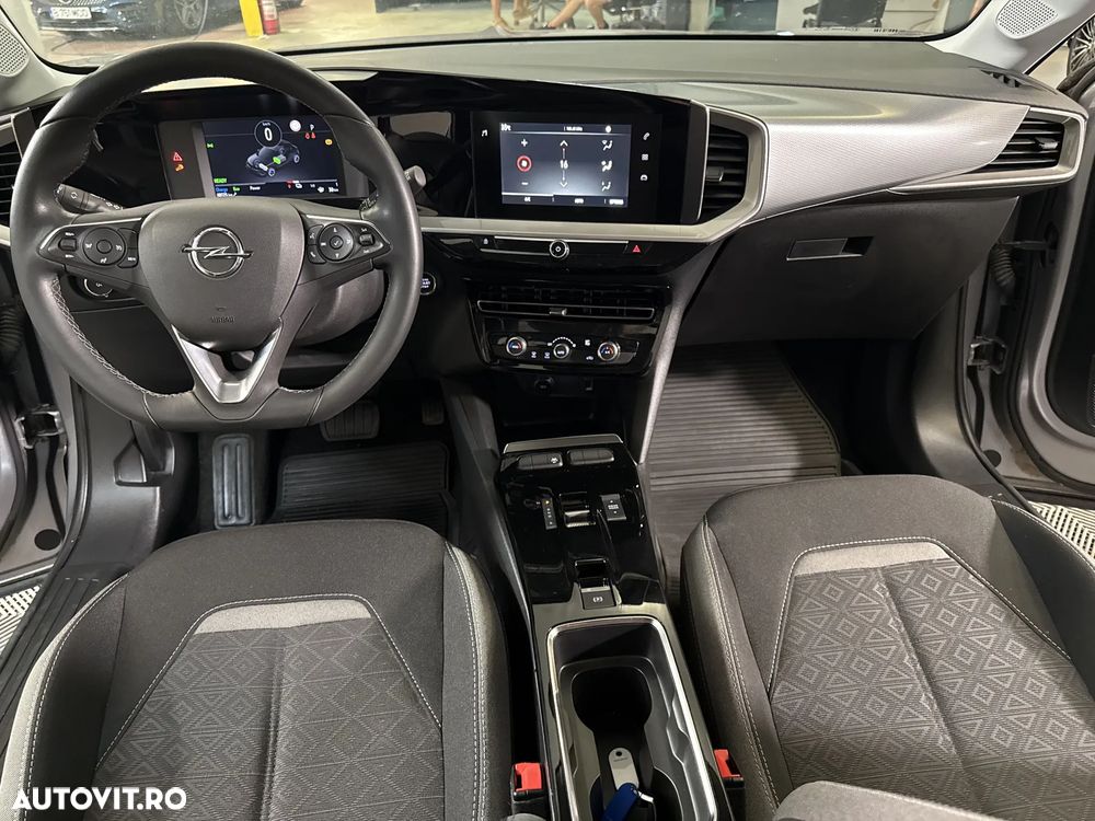 Opel Mokka - 10