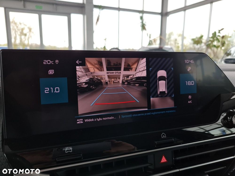 Citroën C4 1.5 BlueHDi Shine S&S - 26