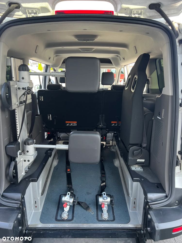 Ford Transit Connect 240 L2 Trend - 15